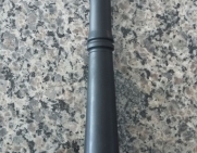 Teteira dois anéis - Bosio - Inabor